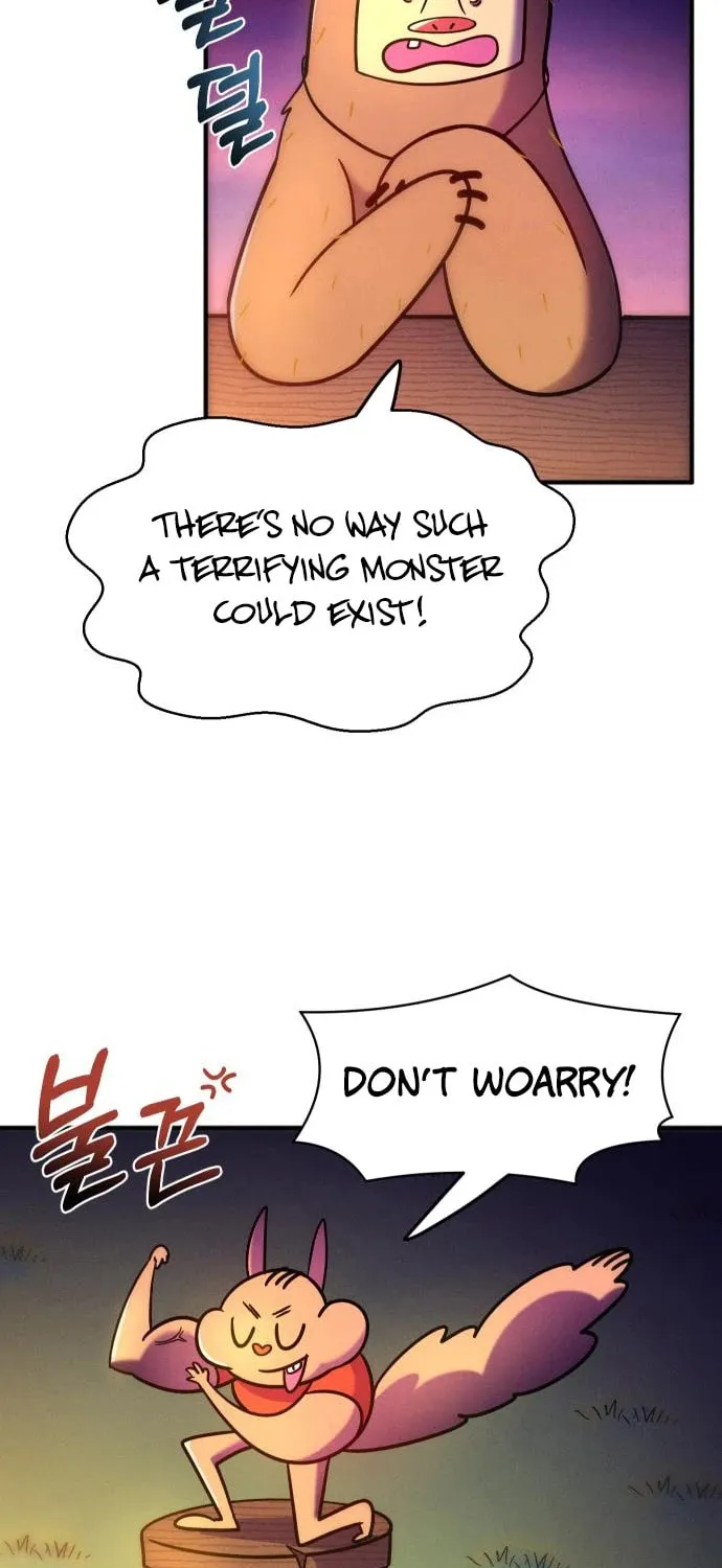 Campfire Friends Chapter 10 page 89 - 