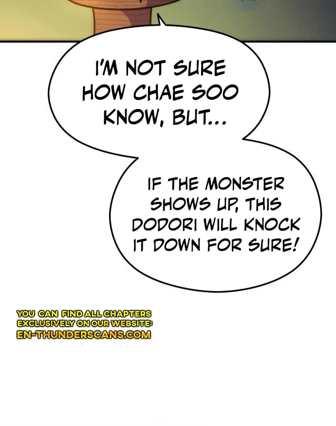 Campfire Friends Chapter 10 page 90 - 