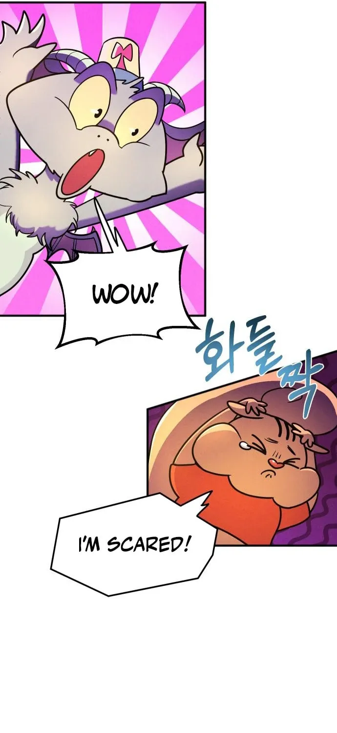 Campfire Friends Chapter 10 page 91 - 
