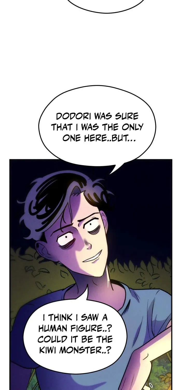 Campfire Friends Chapter 10 page 93 - 