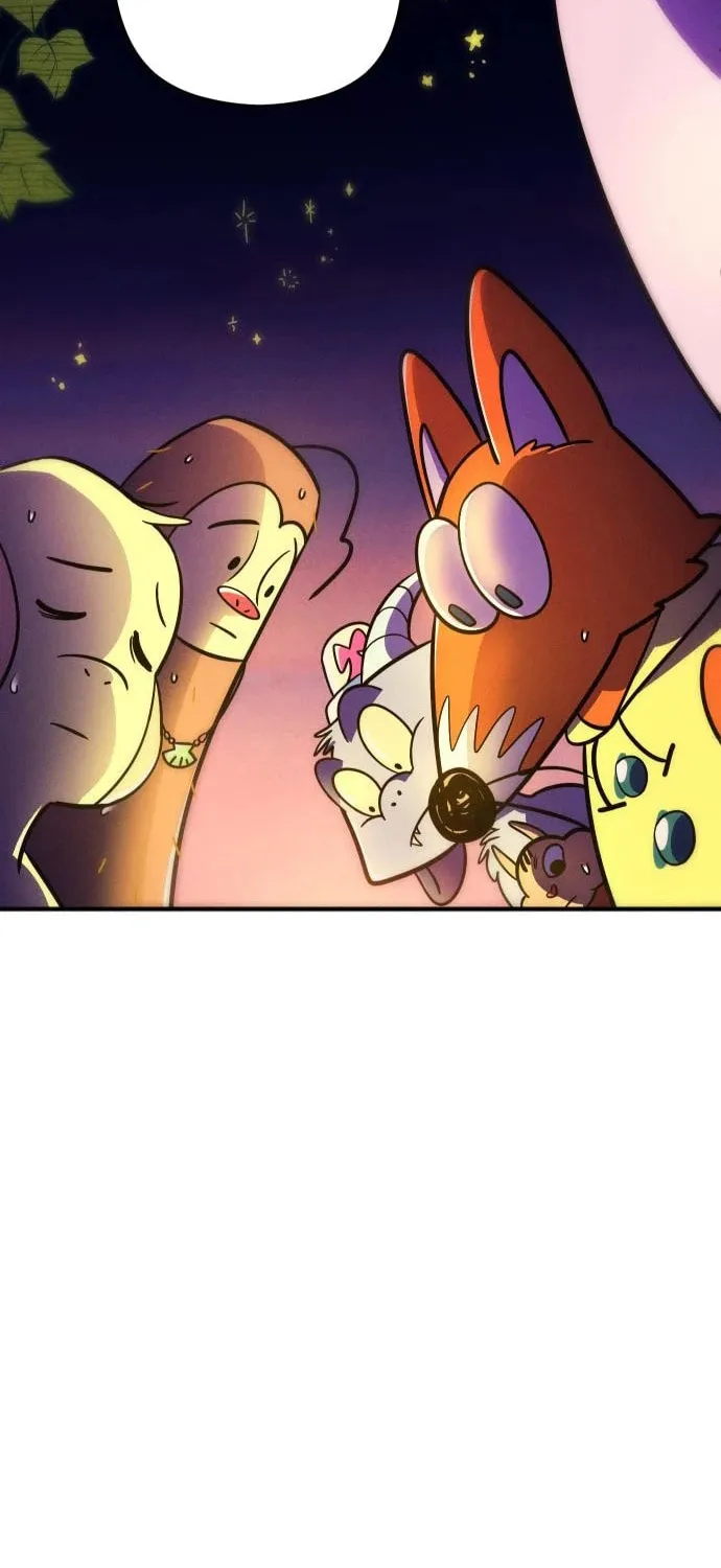 Campfire Friends Chapter 10 page 96 - 