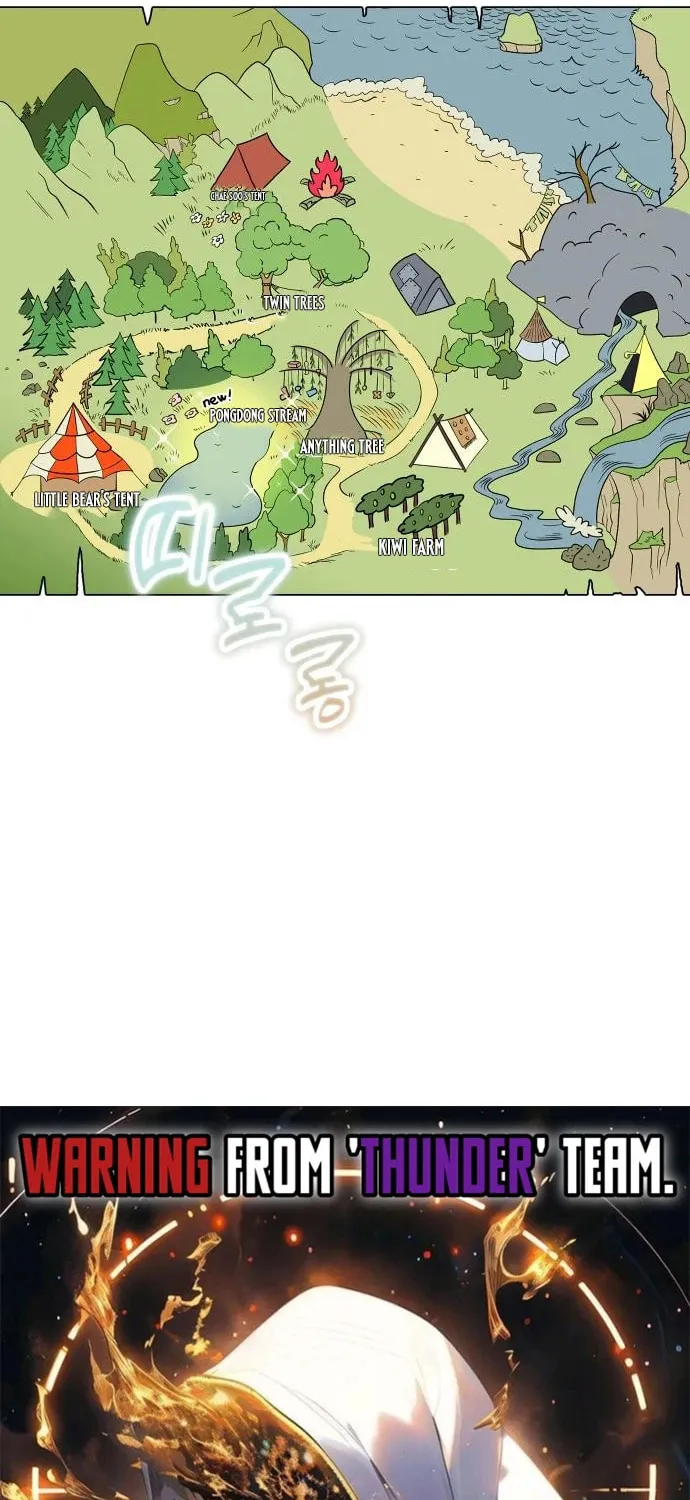 Campfire Friends Chapter 10 page 100 - 