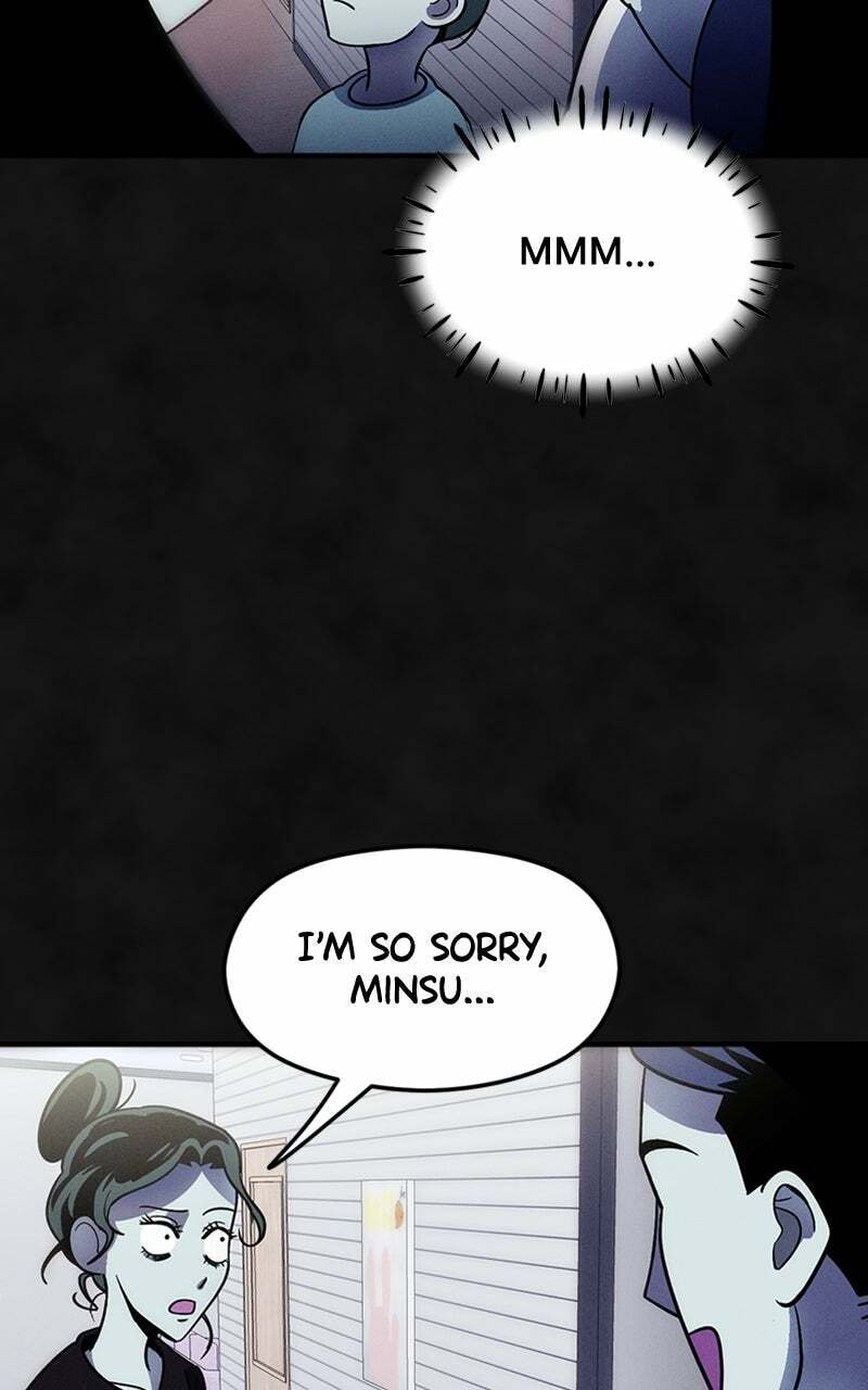 Campfire Friends Chapter 11 page 105 - 