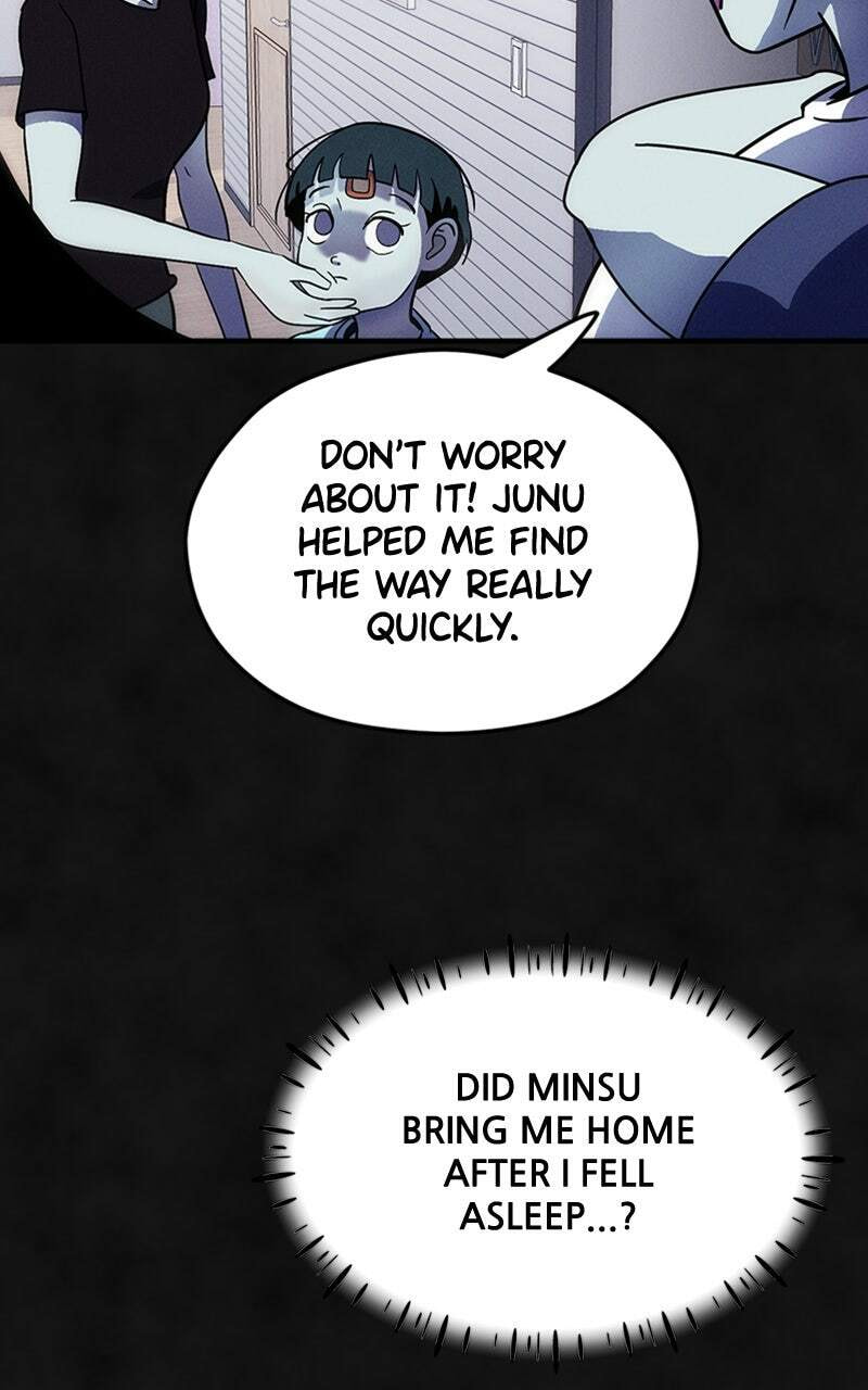 Campfire Friends Chapter 11 page 106 - 
