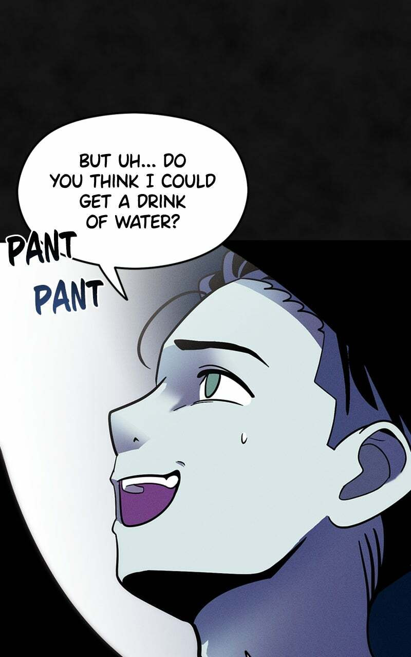 Campfire Friends Chapter 11 page 107 - 