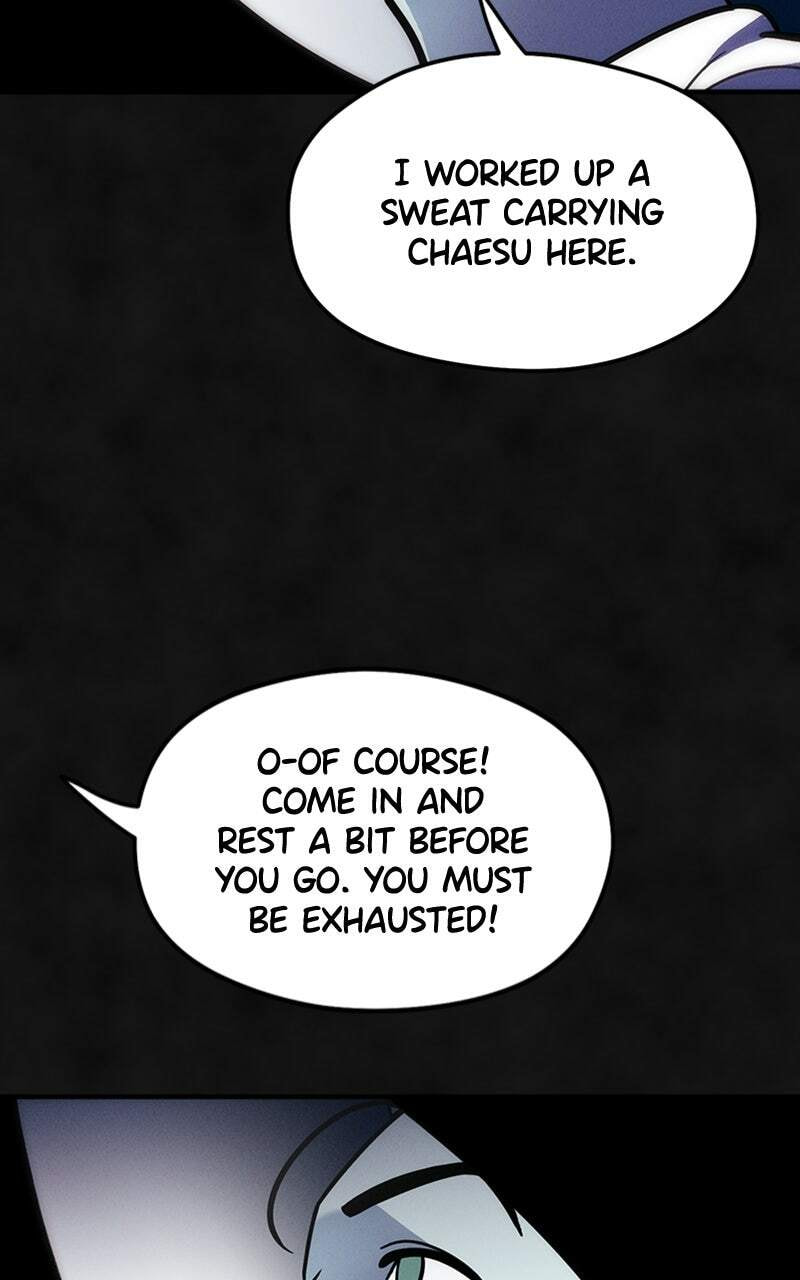 Campfire Friends Chapter 11 page 108 - 