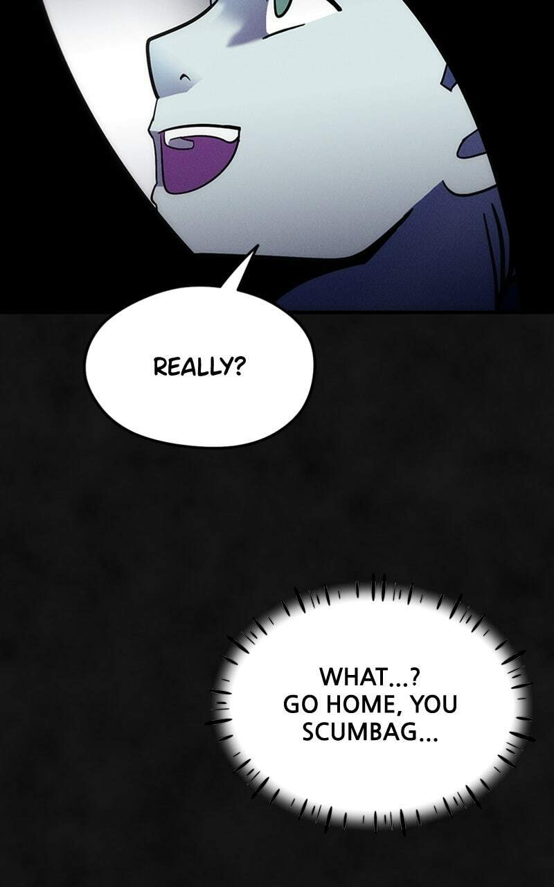 Campfire Friends Chapter 11 page 109 - 