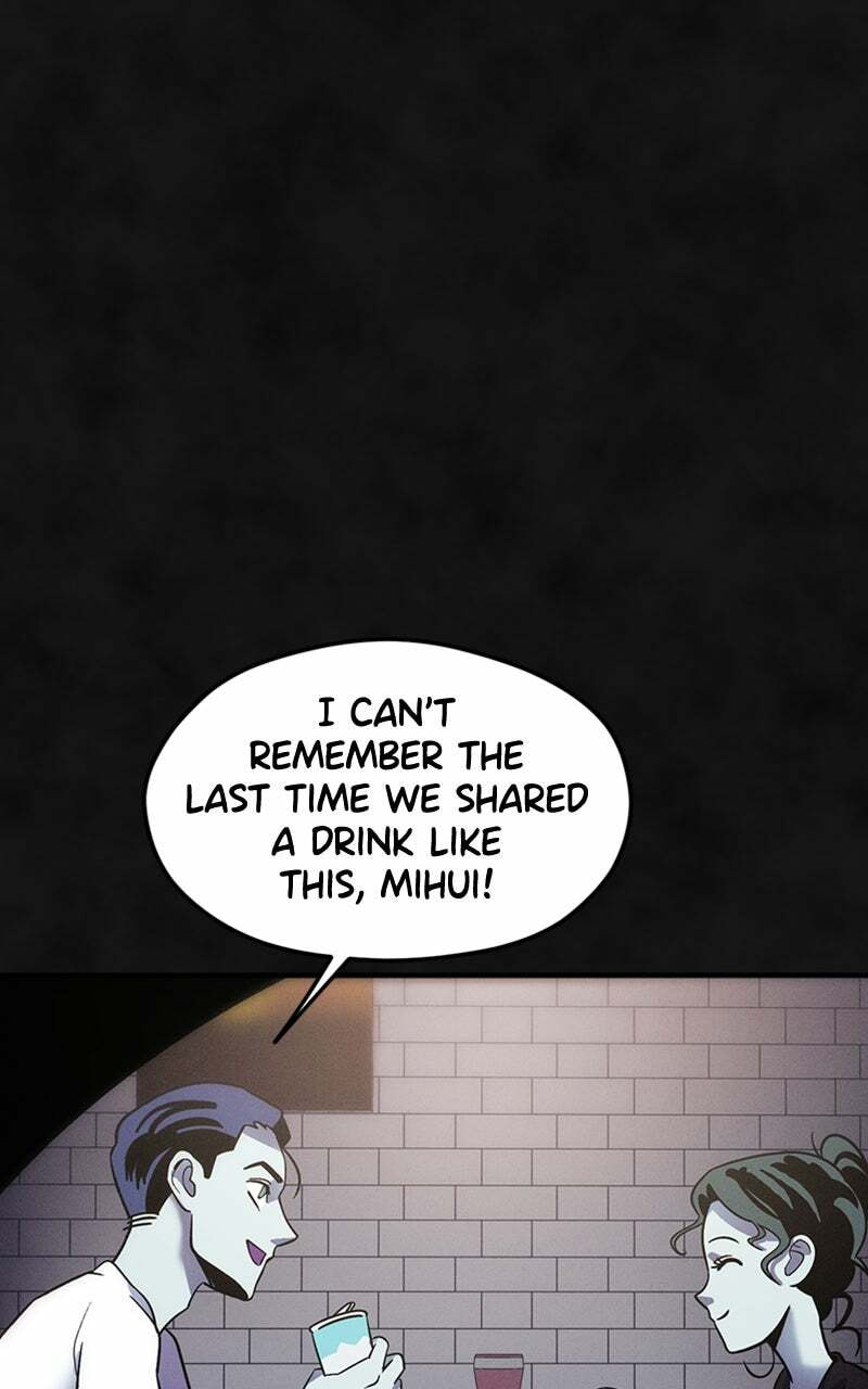 Campfire Friends Chapter 11 page 111 - 