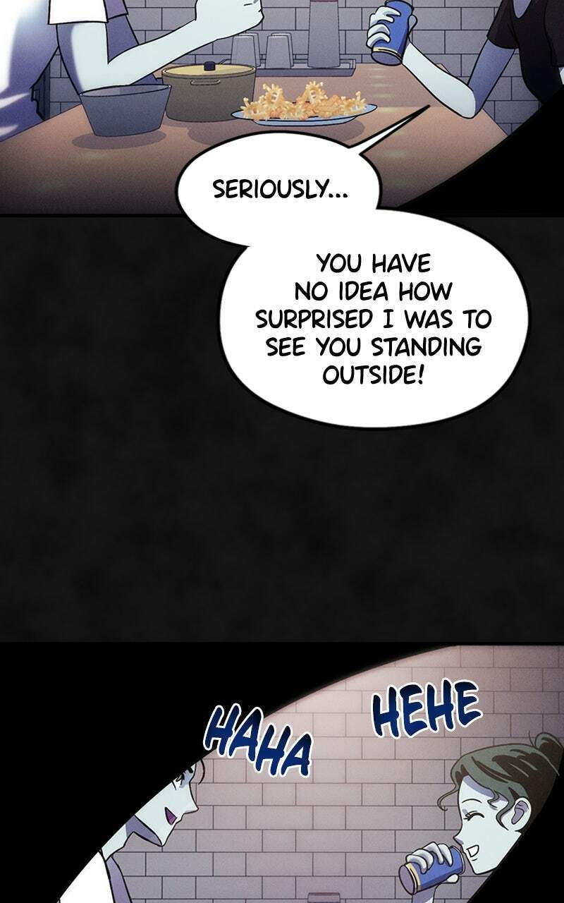 Campfire Friends Chapter 11 page 112 - 