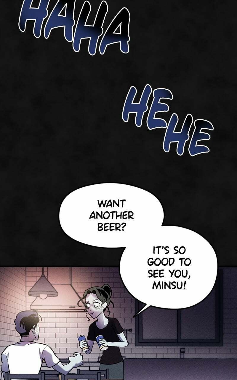 Campfire Friends Chapter 11 page 116 - 