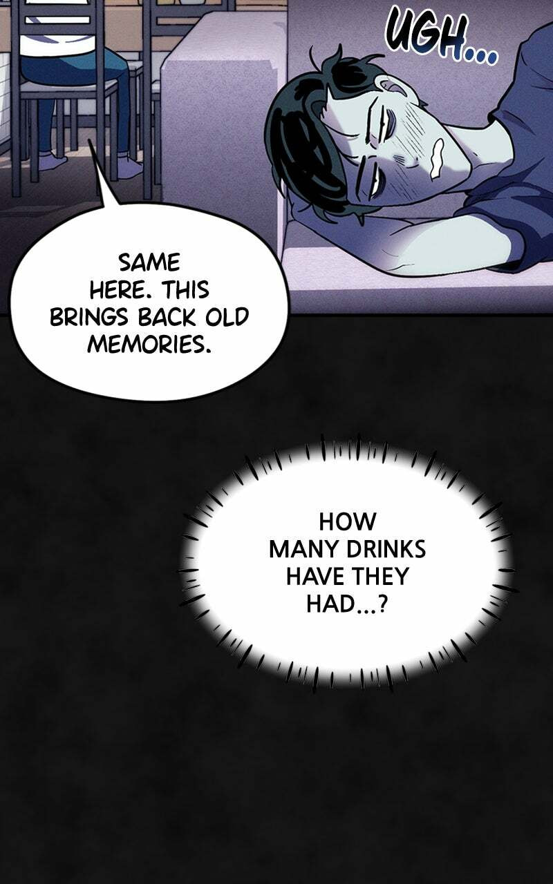 Campfire Friends Chapter 11 page 117 - 