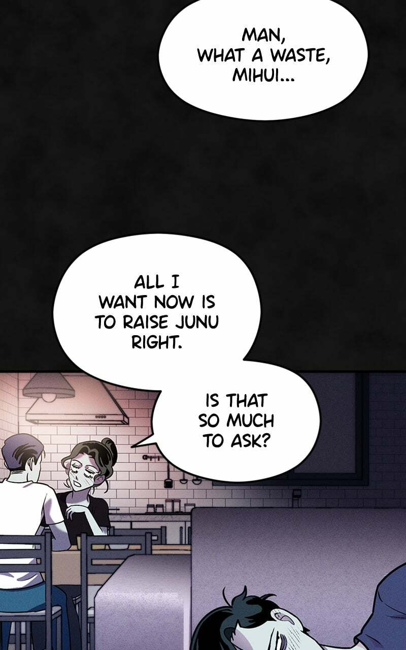 Campfire Friends Chapter 11 page 120 - 