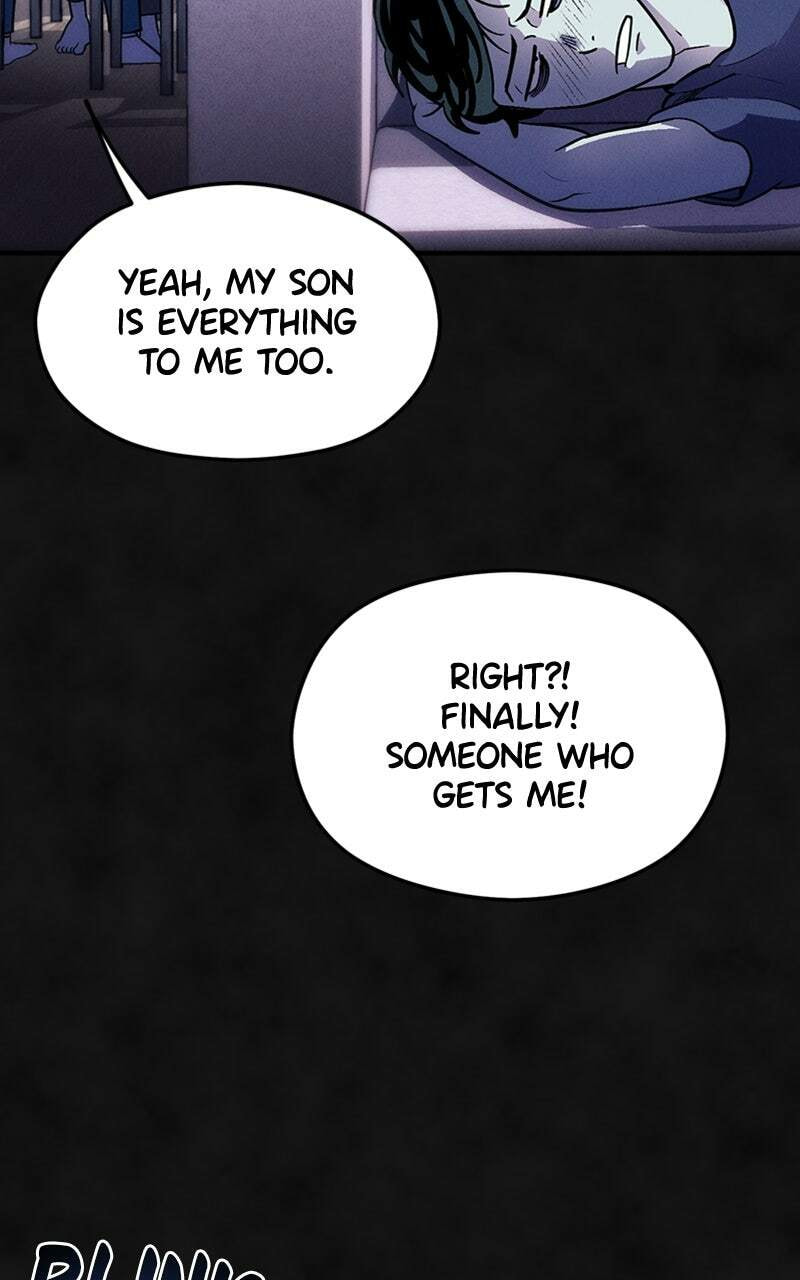 Campfire Friends Chapter 11 page 121 - 