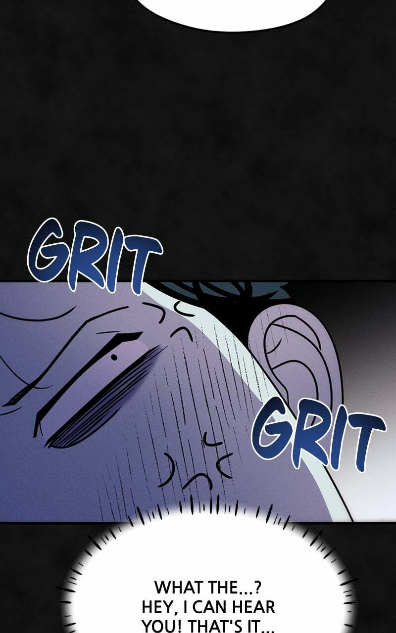Campfire Friends Chapter 11 page 124 - 