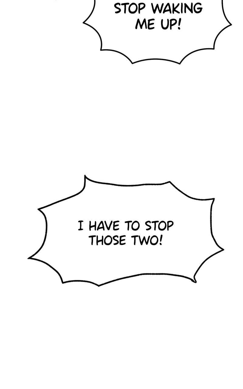 Campfire Friends Chapter 11 page 129 - 