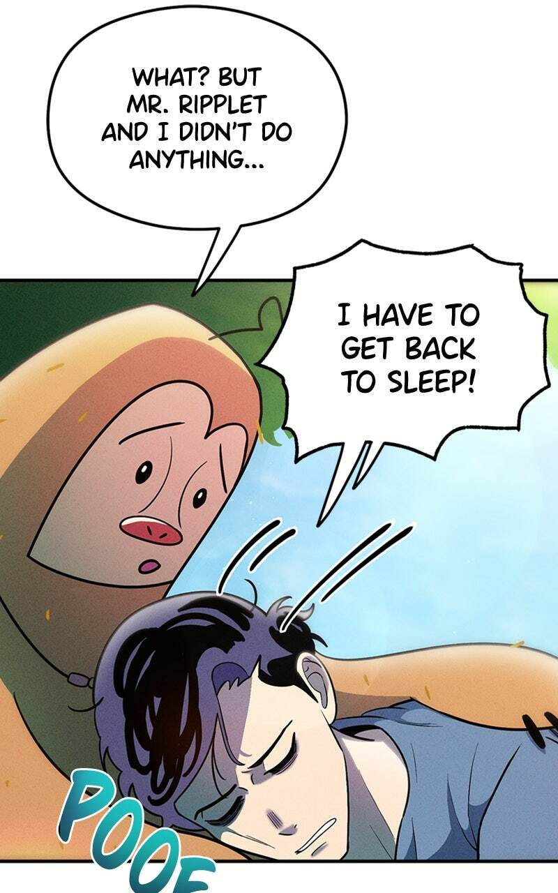 Campfire Friends Chapter 11 page 130 - 