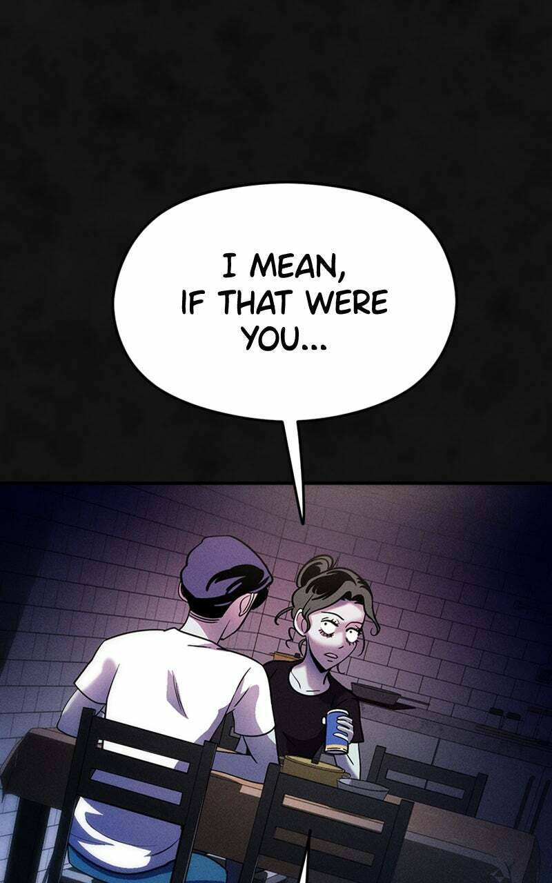Campfire Friends Chapter 11 page 134 - 