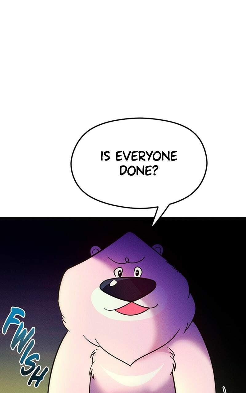 Campfire Friends Chapter 11 page 15 - 