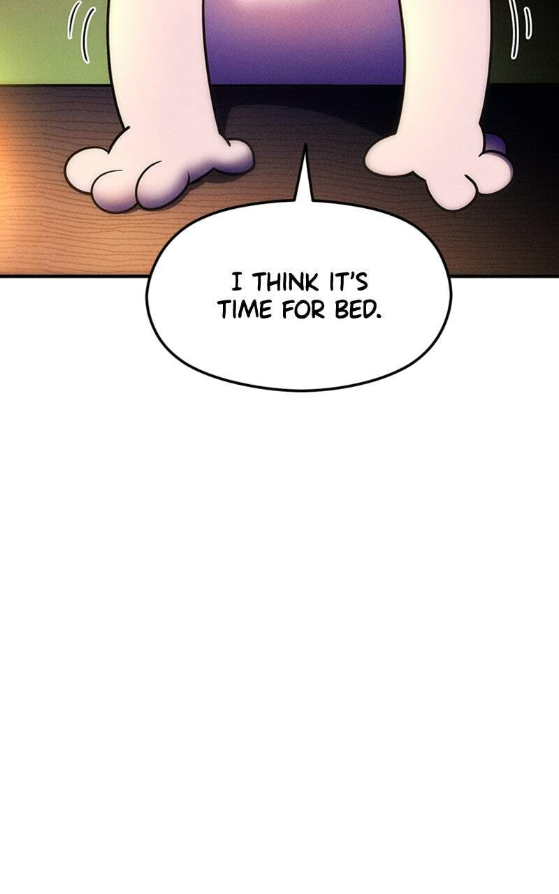 Campfire Friends Chapter 11 page 16 - 
