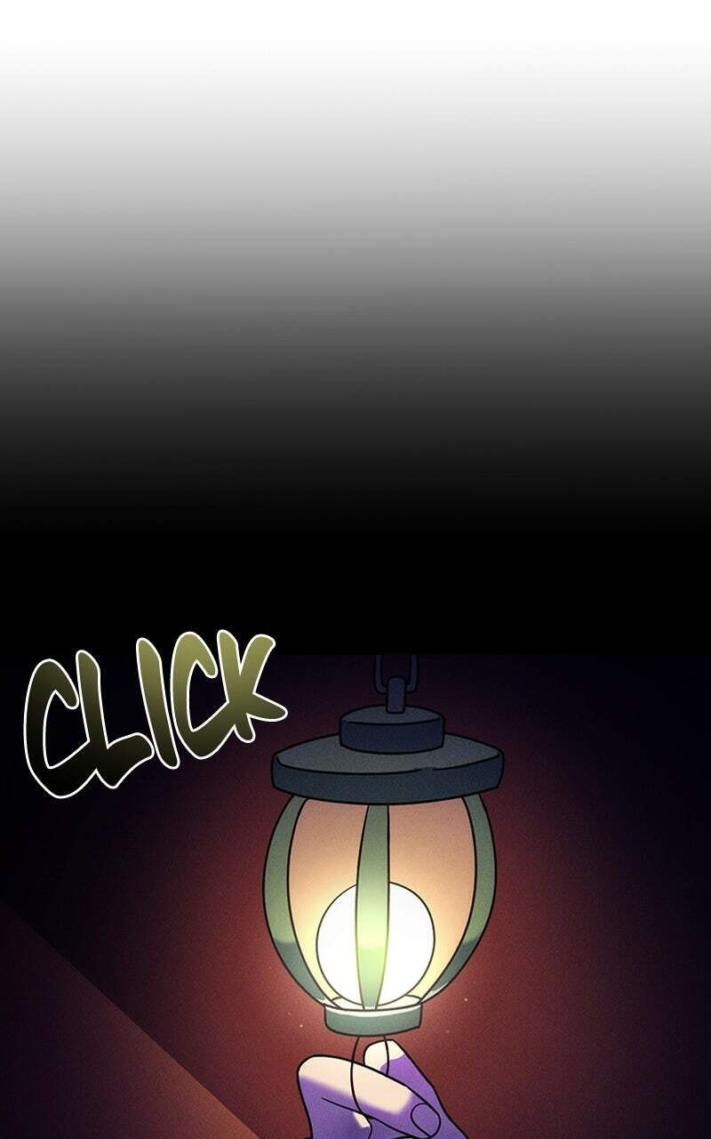 Campfire Friends Chapter 11 page 17 - 