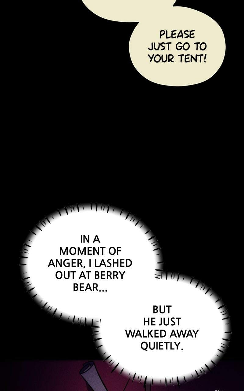 Campfire Friends Chapter 11 page 20 - 