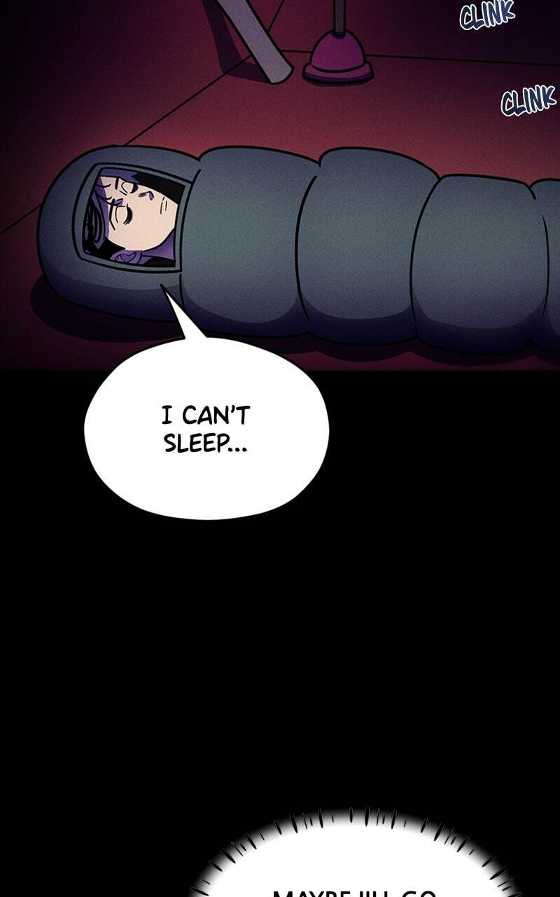 Campfire Friends Chapter 11 page 21 - 