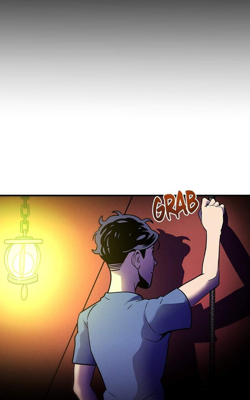 Campfire Friends Chapter 11 page 23 - 