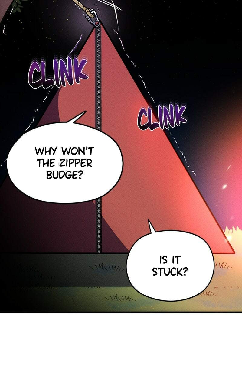 Campfire Friends Chapter 11 page 26 - 