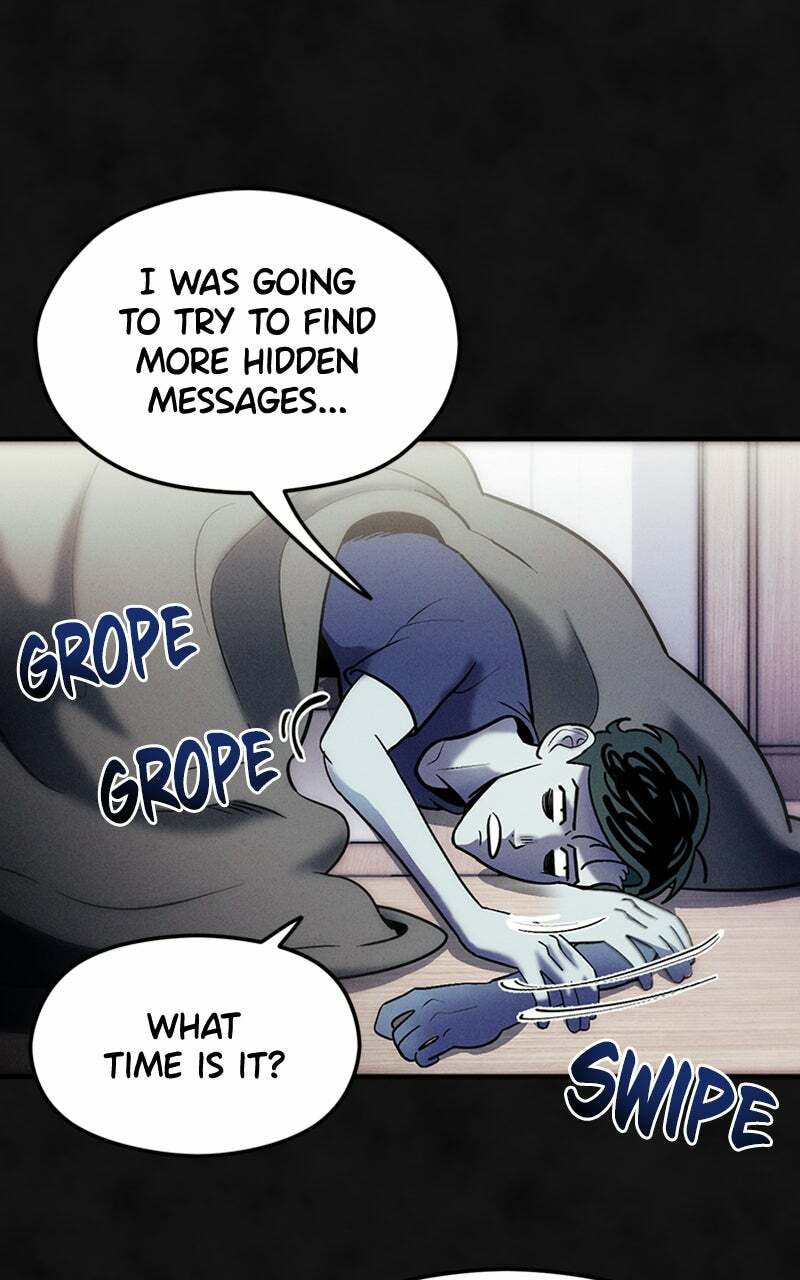 Campfire Friends Chapter 11 page 33 - 