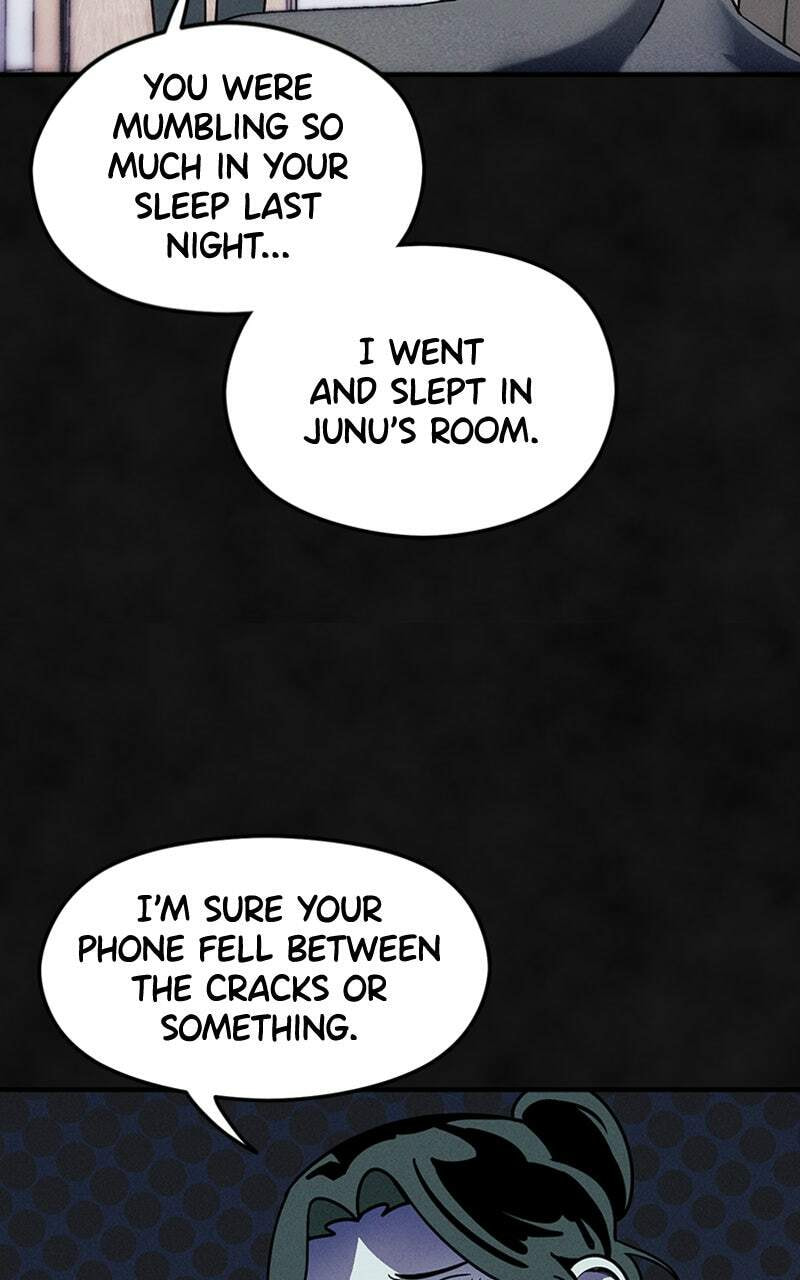 Campfire Friends Chapter 11 page 37 - 