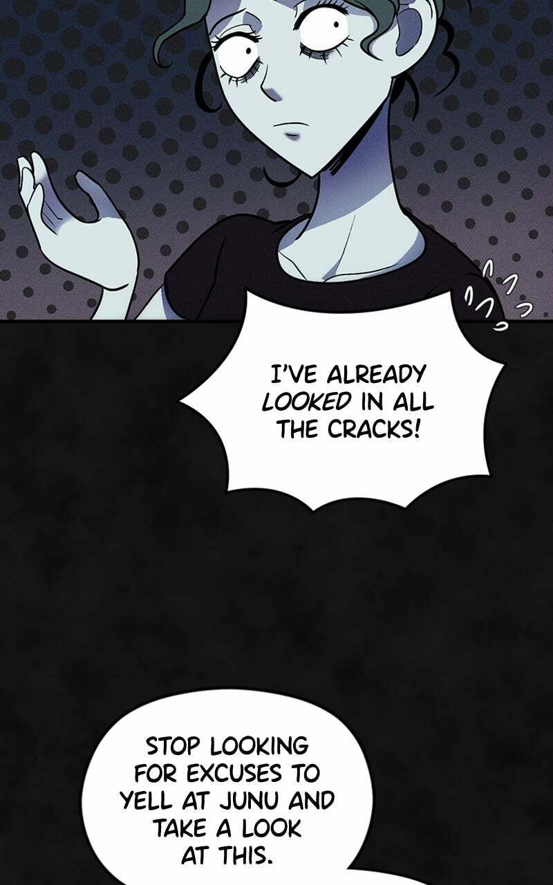 Campfire Friends Chapter 11 page 38 - 
