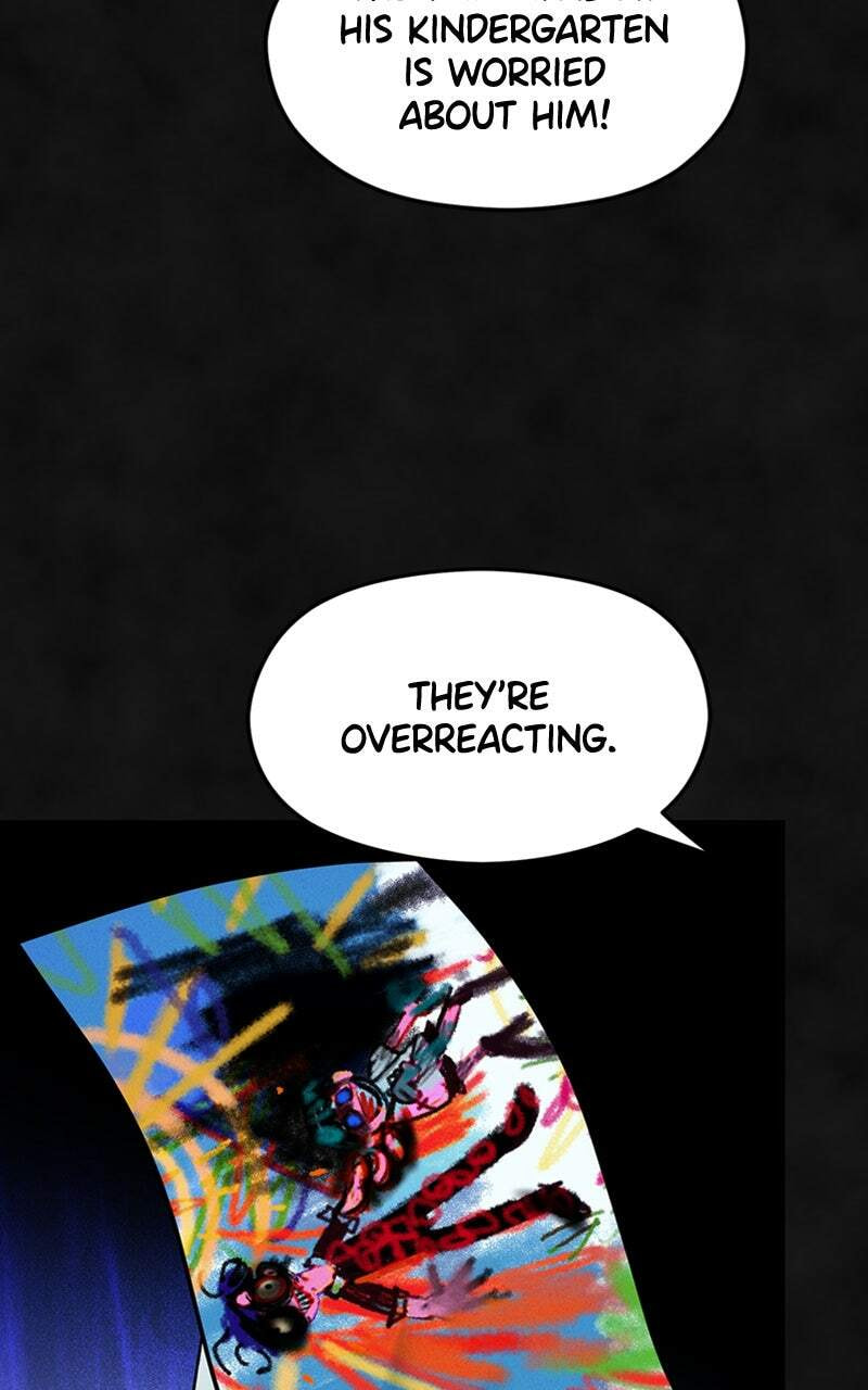 Campfire Friends Chapter 11 page 40 - 
