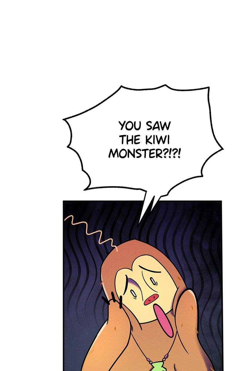 Campfire Friends Chapter 11 page 5 - 