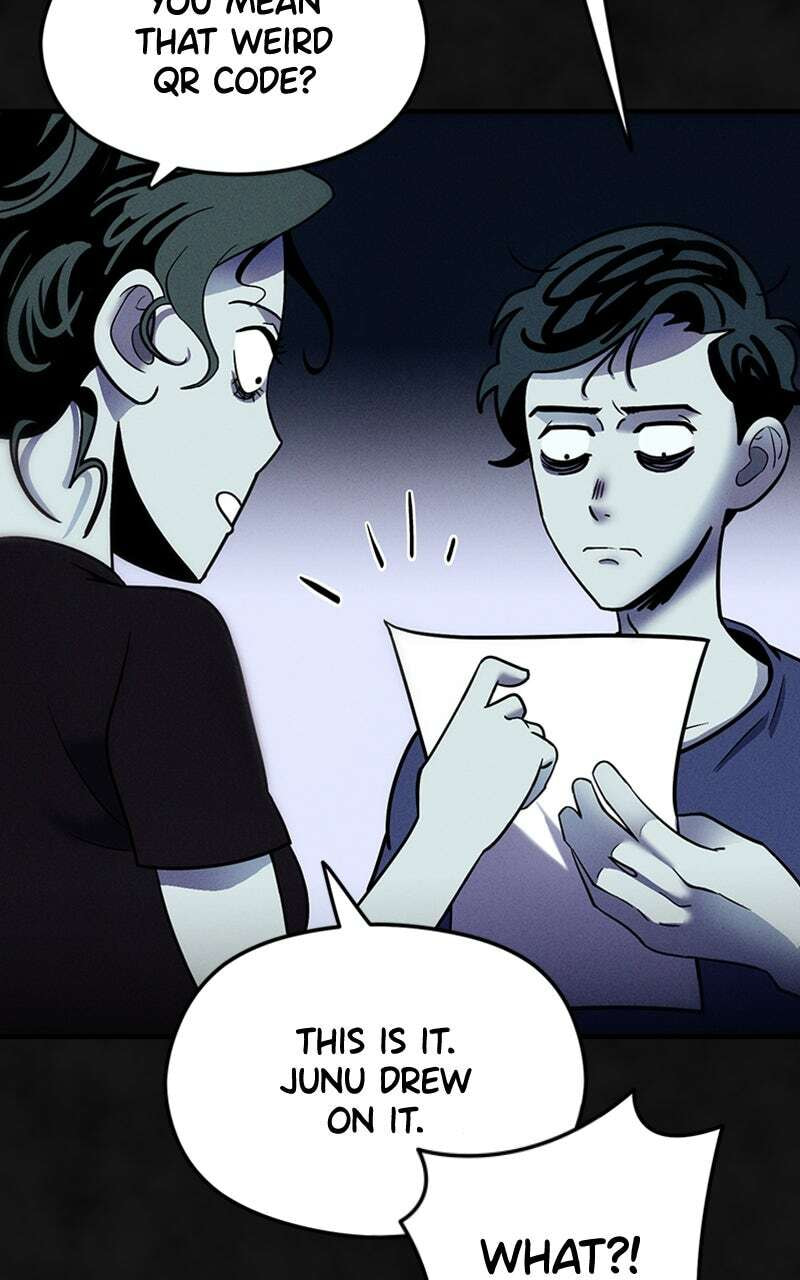 Campfire Friends Chapter 11 page 42 - 