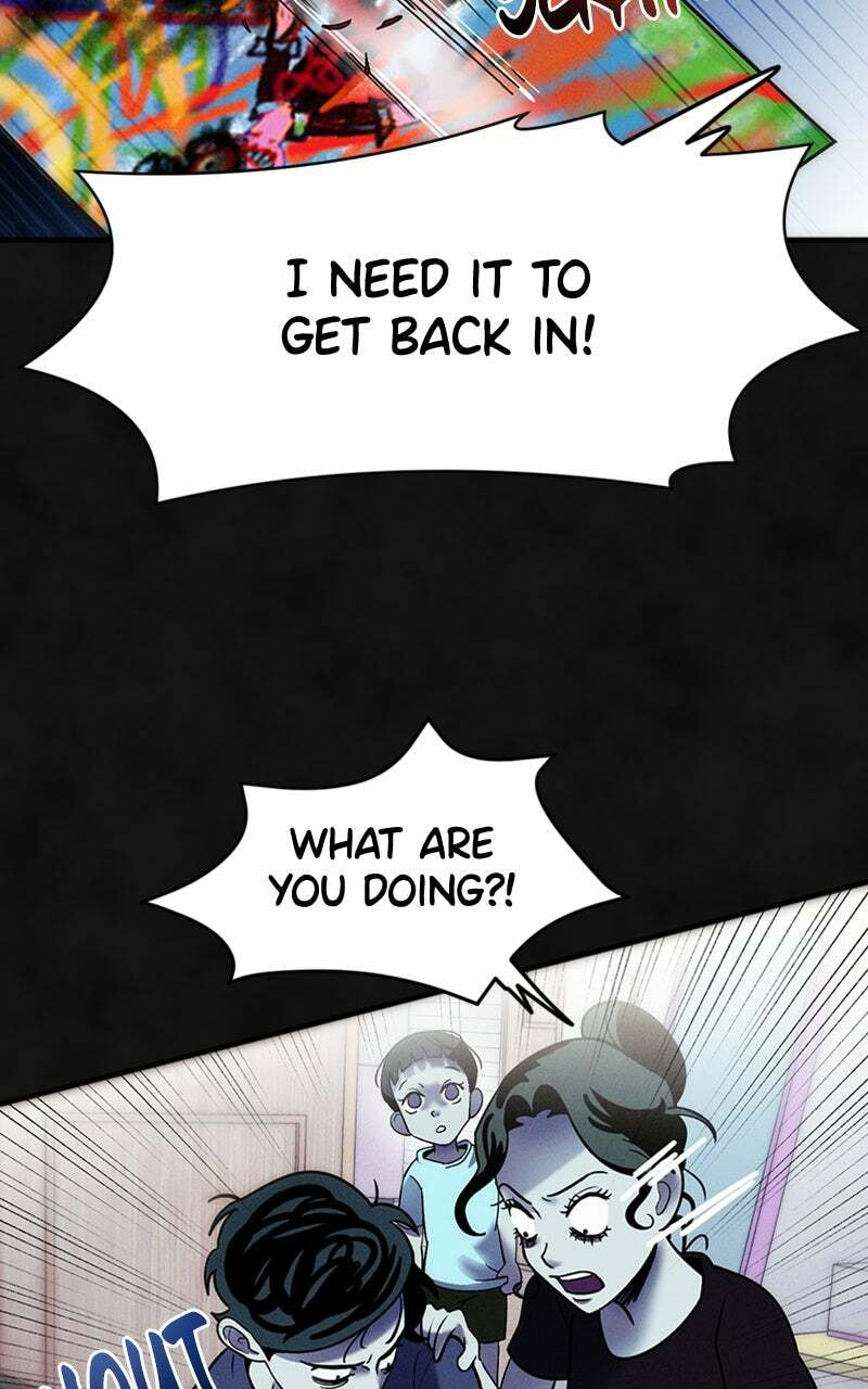 Campfire Friends Chapter 11 page 44 - 