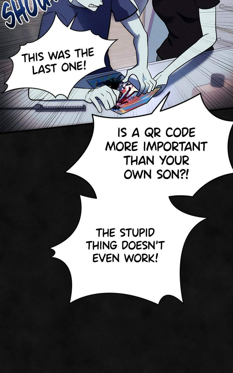 Campfire Friends Chapter 11 page 45 - 