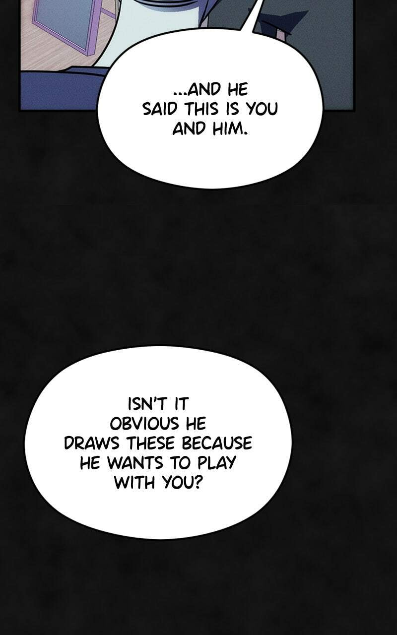 Campfire Friends Chapter 11 page 47 - 