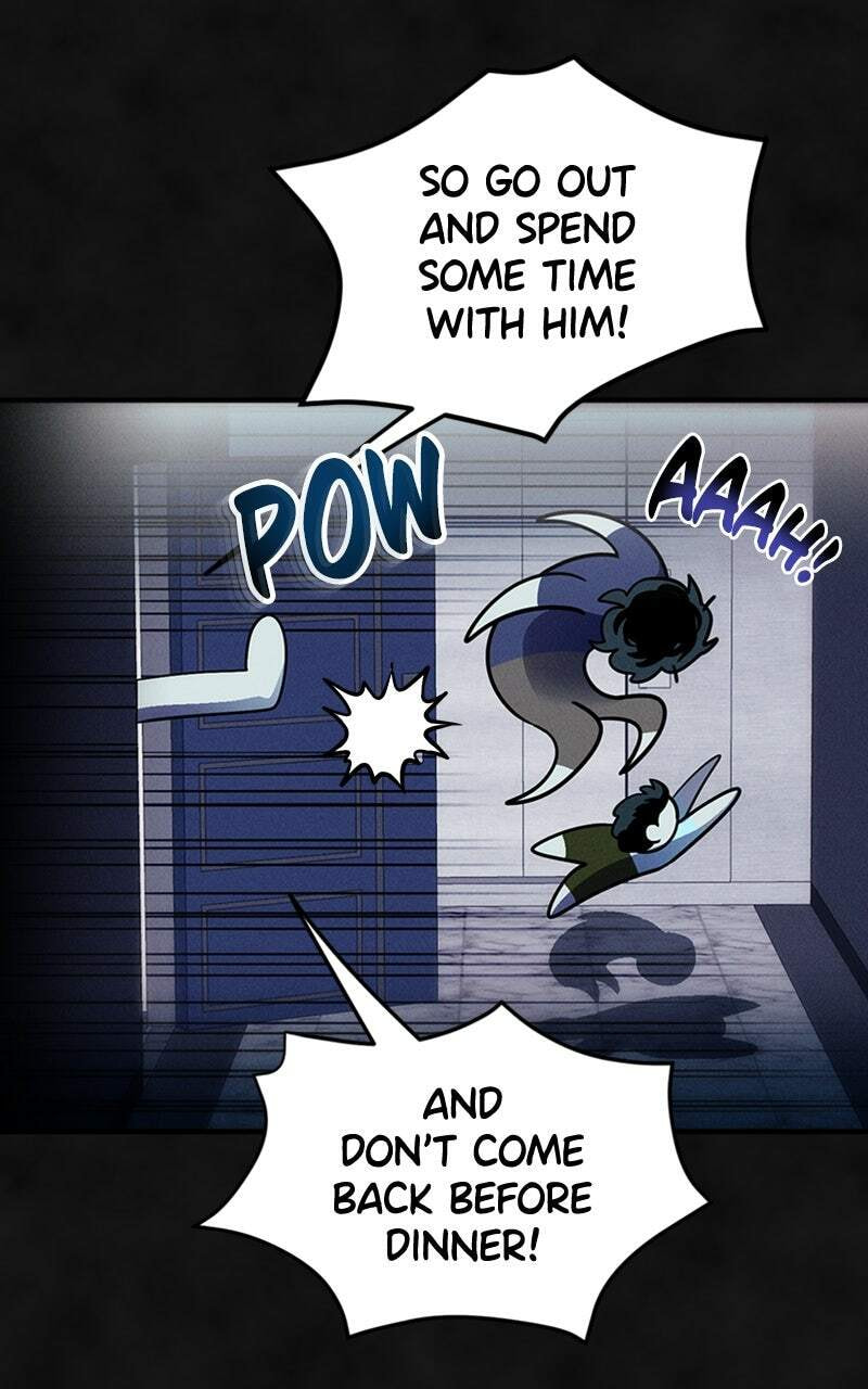 Campfire Friends Chapter 11 page 48 - 