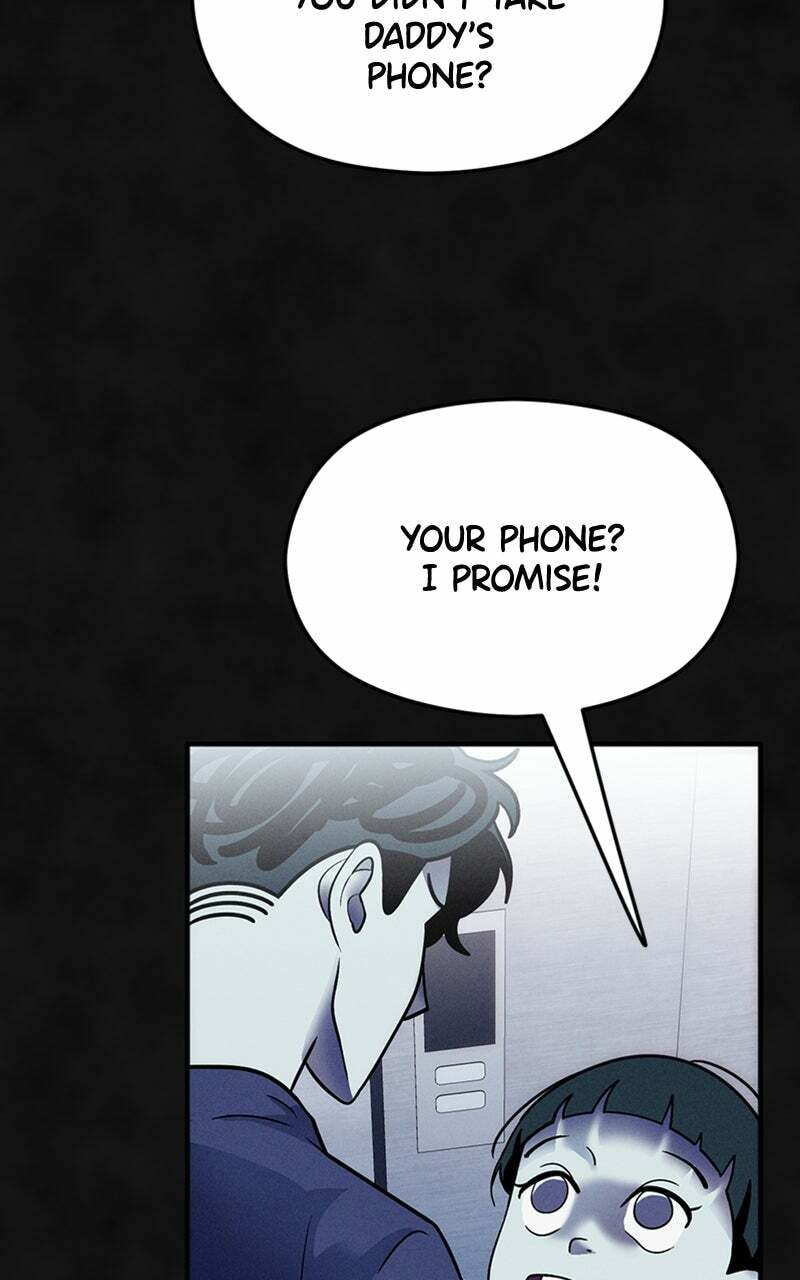 Campfire Friends Chapter 11 page 50 - 