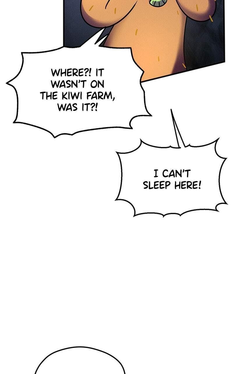 Campfire Friends Chapter 11 page 6 - 