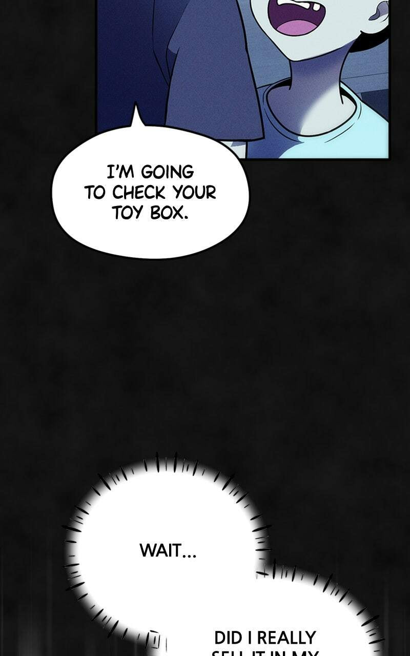 Campfire Friends Chapter 11 page 51 - 