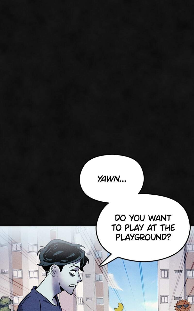 Campfire Friends Chapter 11 page 53 - 