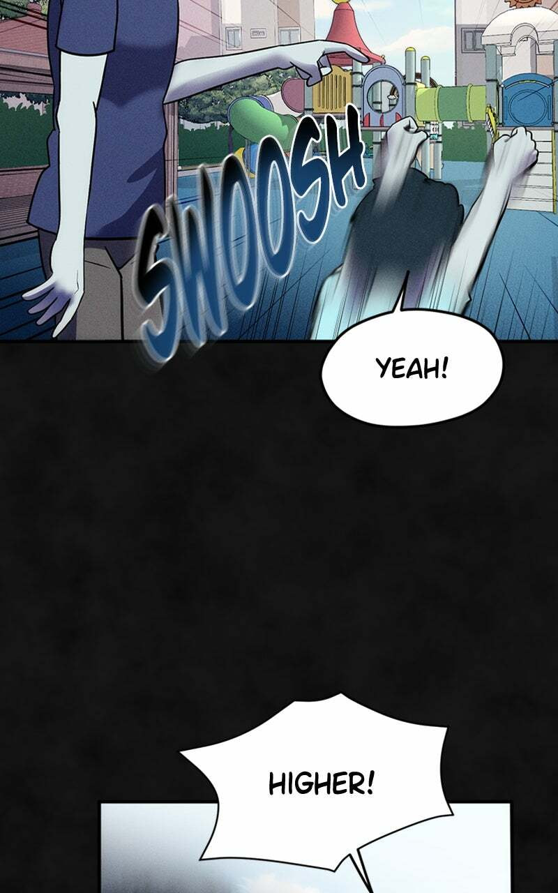Campfire Friends Chapter 11 page 54 - 