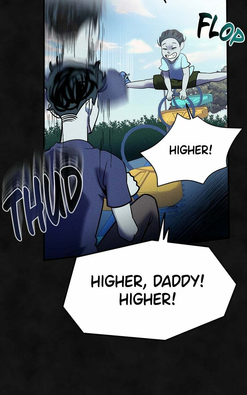 Campfire Friends Chapter 11 page 55 - 