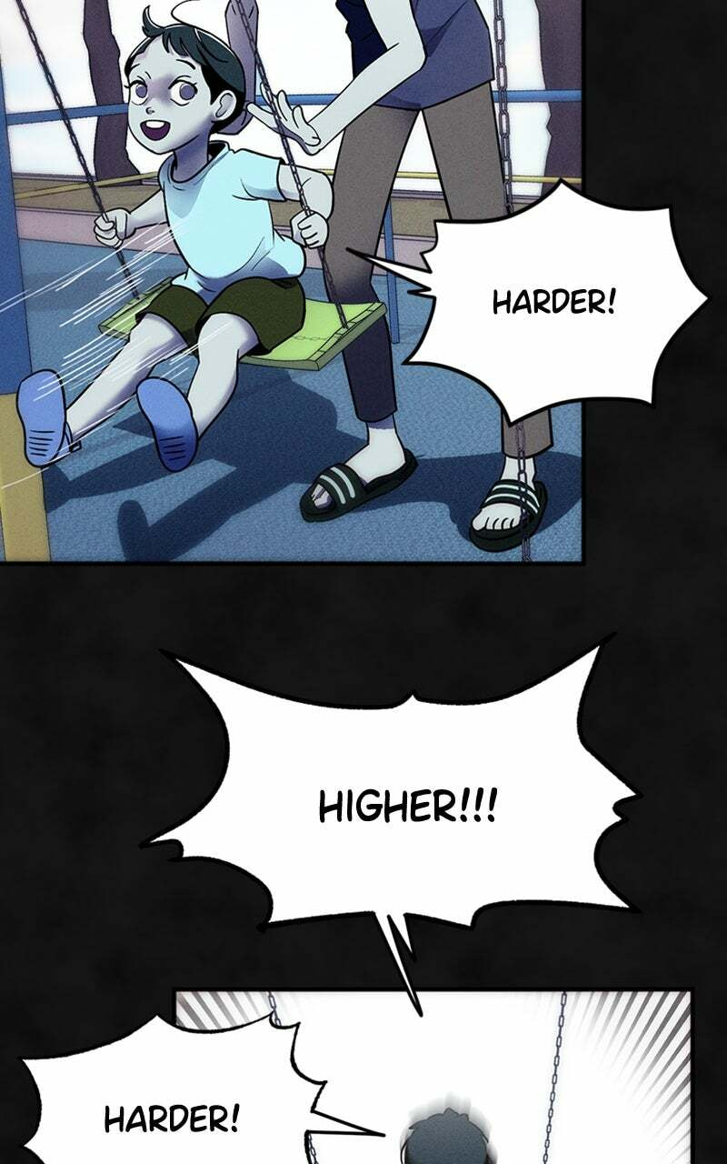Campfire Friends Chapter 11 page 58 - 
