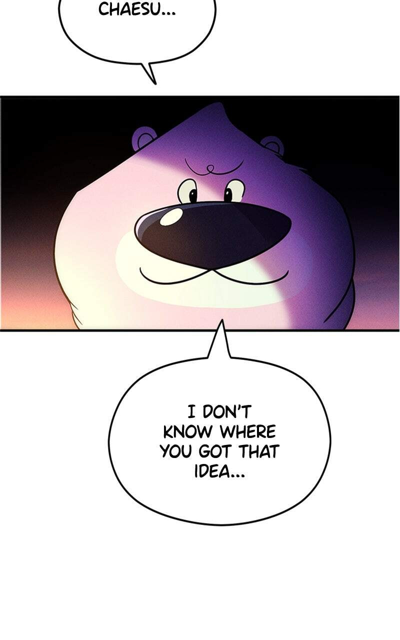Campfire Friends Chapter 11 page 7 - 