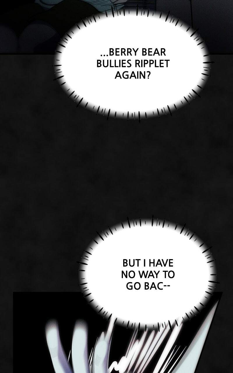 Campfire Friends Chapter 11 page 61 - 