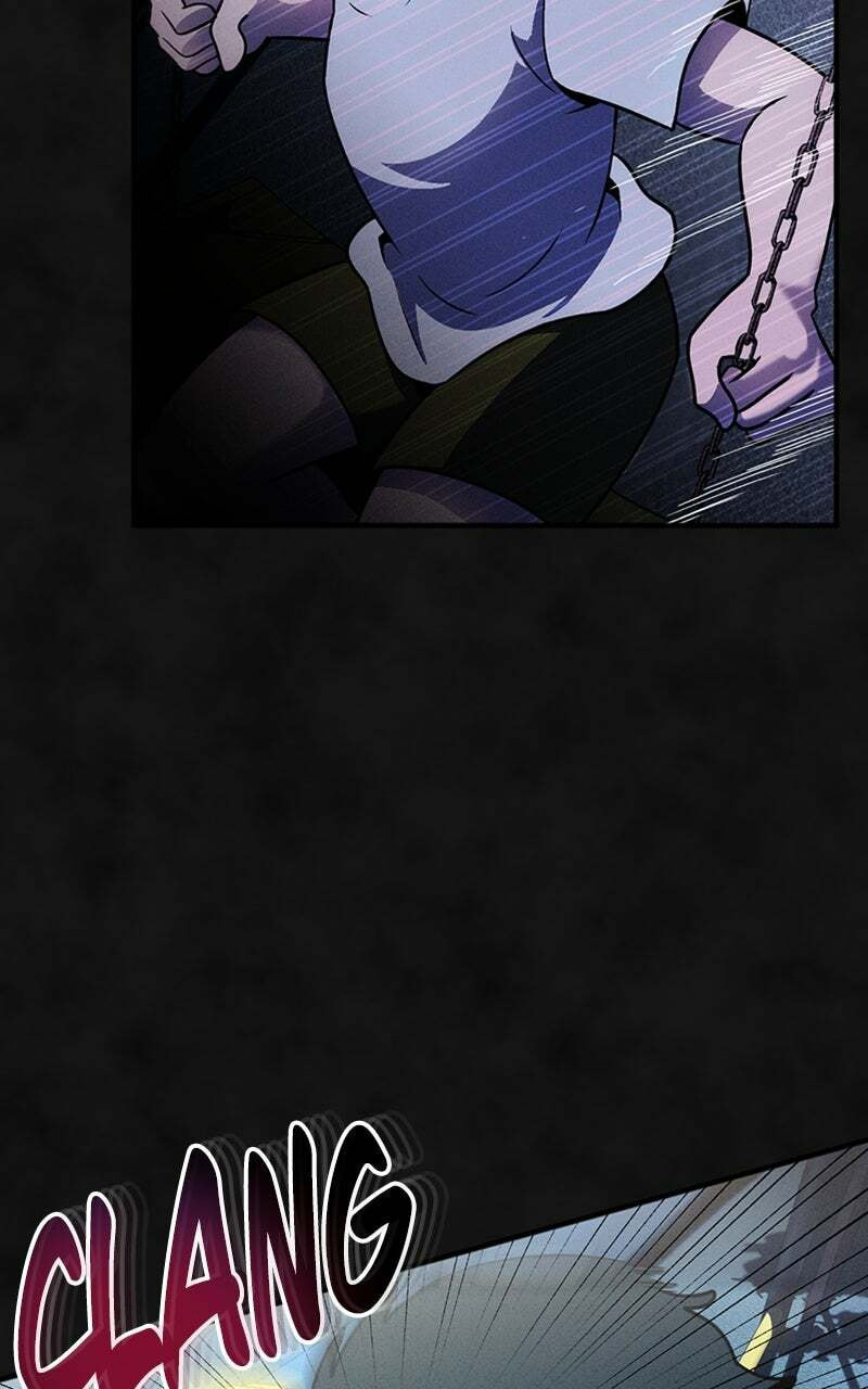 Campfire Friends Chapter 11 page 63 - 