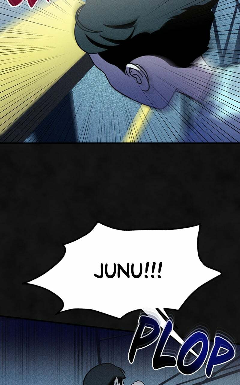 Campfire Friends Chapter 11 page 64 - 