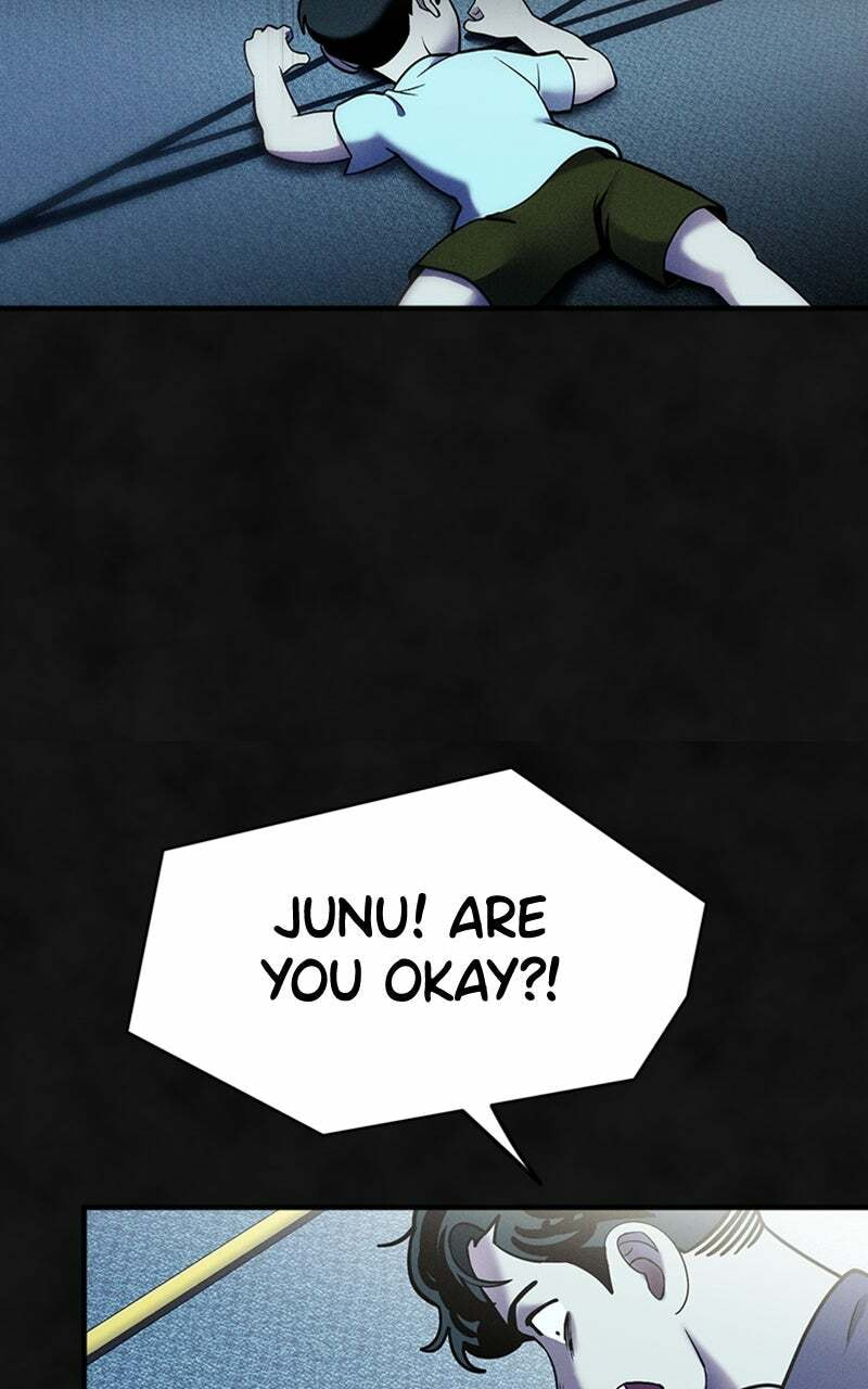 Campfire Friends Chapter 11 page 65 - 